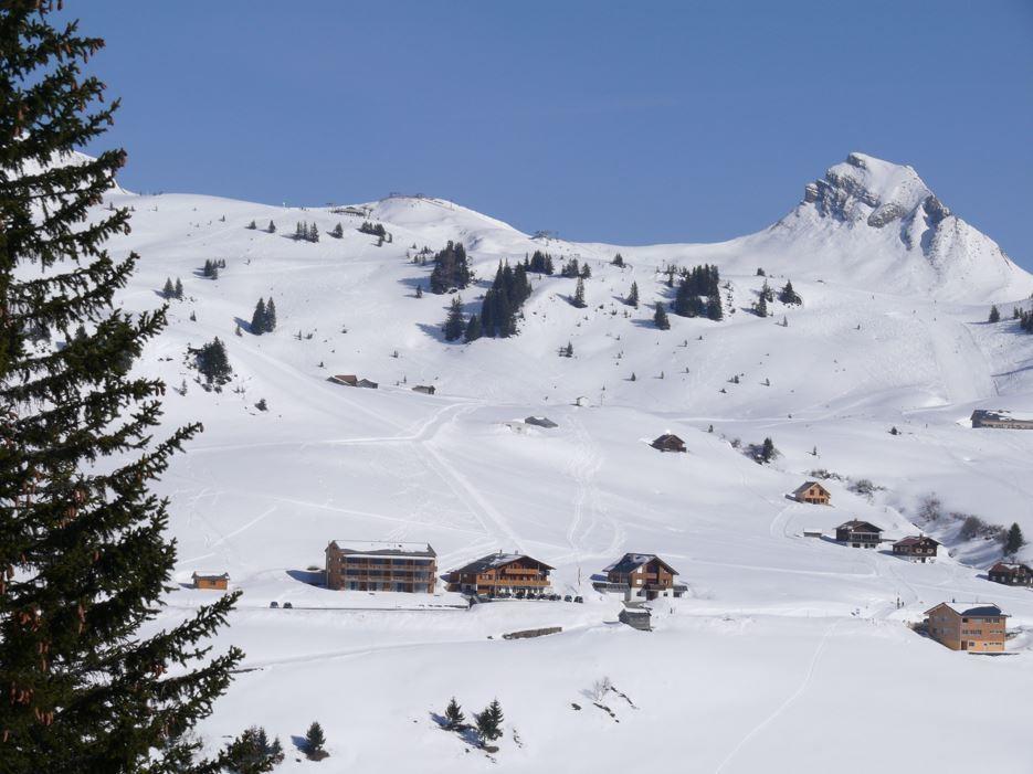 Hotel-Gasthof Zimba Damuels Dış mekan fotoğraf