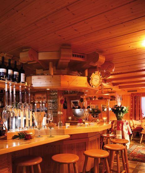 Hotel-Gasthof Zimba Damuels Dış mekan fotoğraf