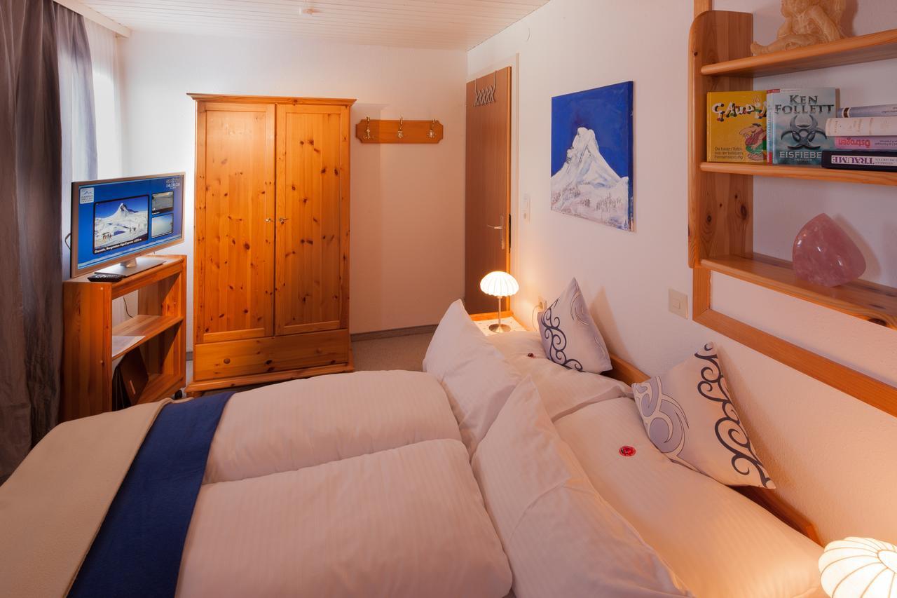 Hotel-Gasthof Zimba Damuels Dış mekan fotoğraf