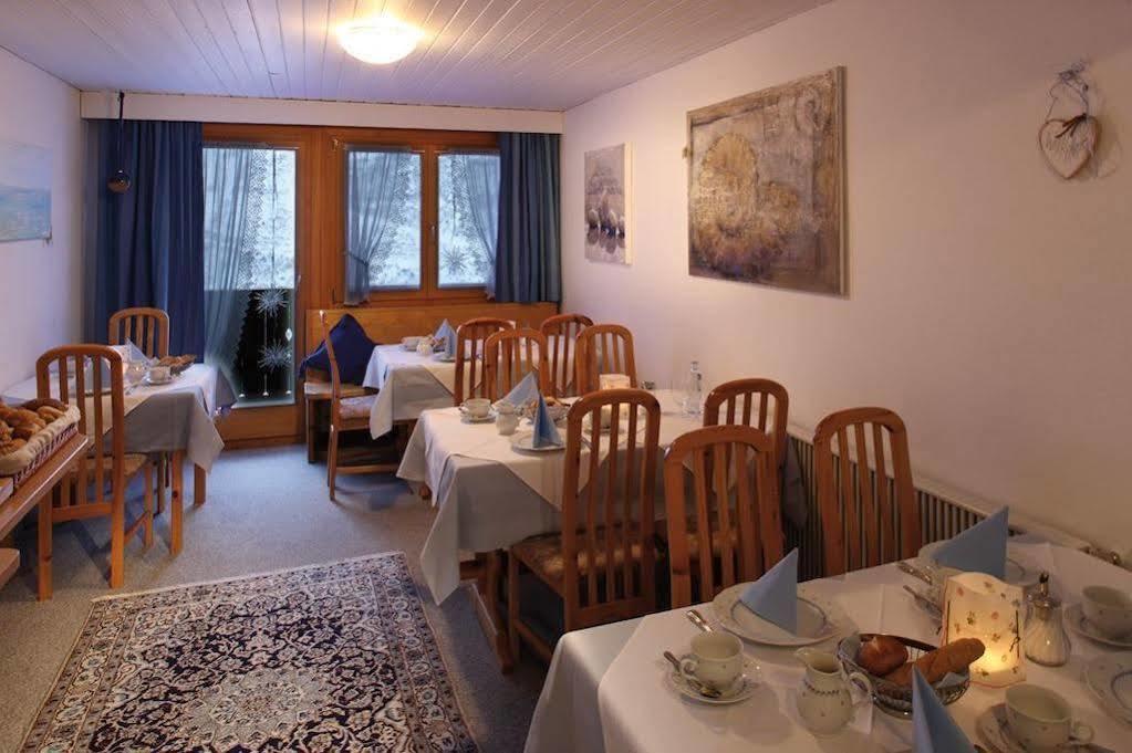Hotel-Gasthof Zimba Damuels Dış mekan fotoğraf